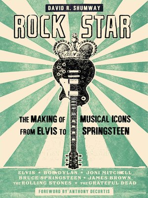 Rock Star - ebook